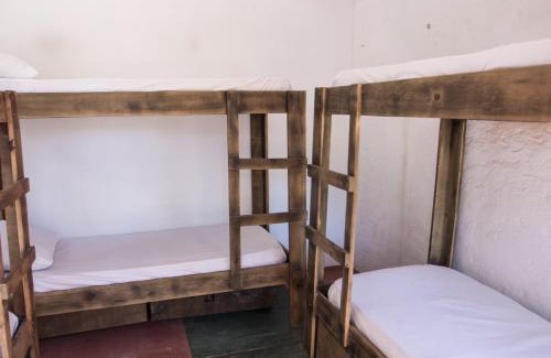 La Barra Hostel | Negrita Hostel