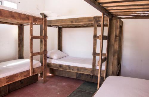 La Barra Hostel | Negrita Hostel