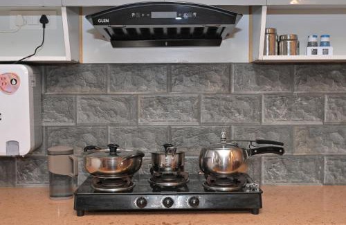 Shimla Apartment | Neha Homestay