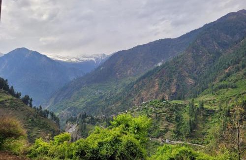 Kullu Apartment | Neha's Place