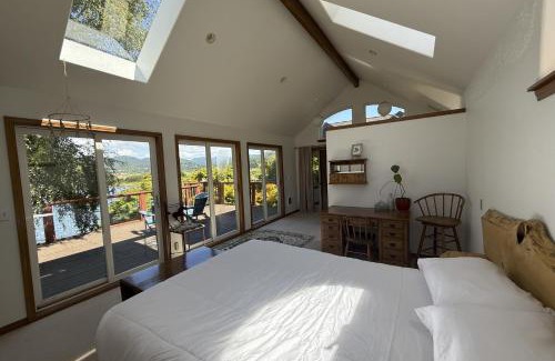 Nehalem House | Nehalem River Retreat