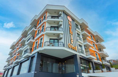 Trabzon Hotel | NEHİR OTEL