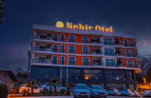 Trabzon Hotel | NEHİR OTEL