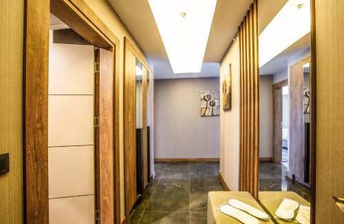 Trabzon Hotel | NEHİR OTEL