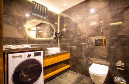 Trabzon Hotel | NEHİR OTEL
