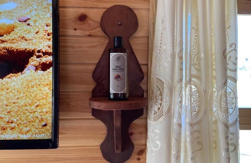 Avlana Bed & Breakfast | Nehir Bungalow Marmaris