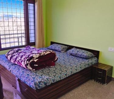 Chakrata House | Nehra homestay