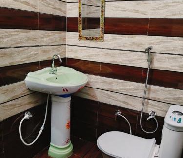 Chakrata House | Nehra homestay