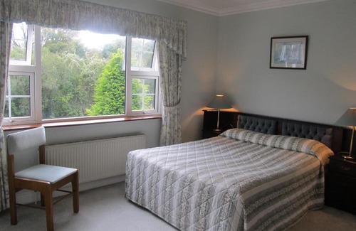 Kenmare Bed & Breakfast | Neidin House