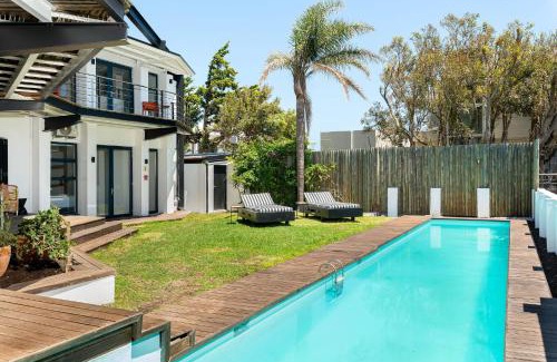 Camps Bay House | Neighbourgood 1st Crescent
