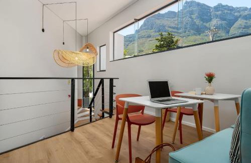 Camps Bay House | Neighbourgood 1st Crescent