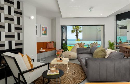 Camps Bay House | Neighbourgood 1st Crescent