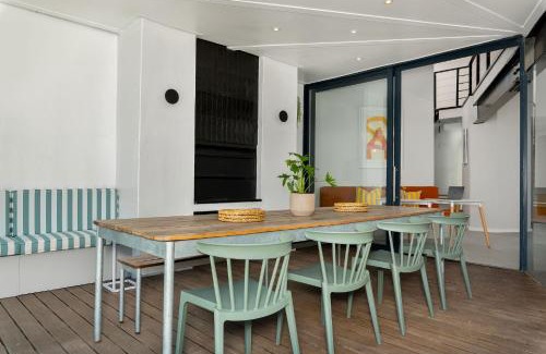 Camps Bay House | Neighbourgood 1st Crescent
