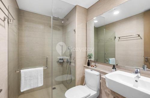 Pantai Indah Kapuk Apartment | Neira by Kozystay - PIK