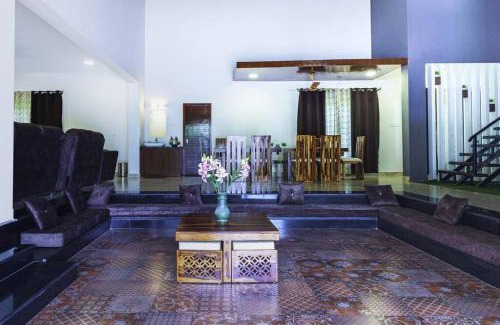 Cheyyur Villa | Neithal Farm House
