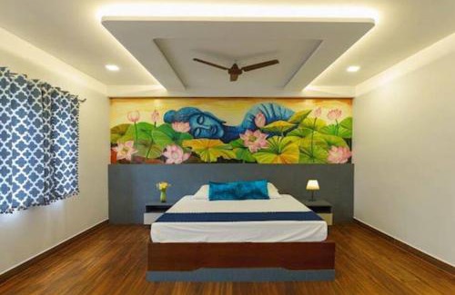 Cheyyur Villa | Neithal Farm House