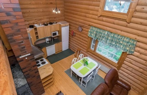 Aatola House | Neitlinna by Interhome