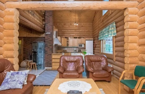 Aatola House | Neitlinna by Interhome