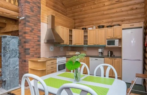 Aatola House | Neitlinna by Interhome