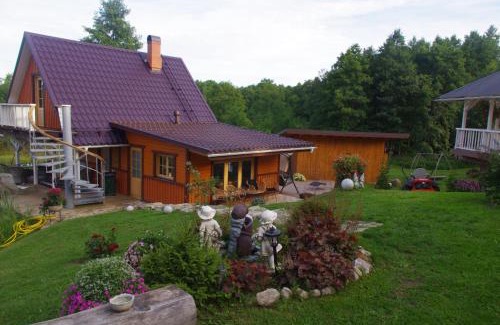 Otepaa House | Neitsijärve majutus
