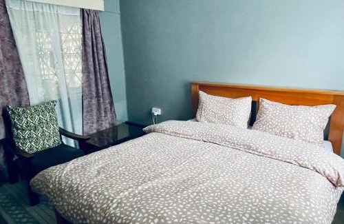 Eldoret House | Neitu Shalom Nest