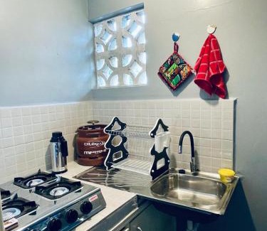 Eldoret House | Neitu Shalom Nest