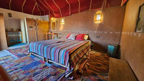 El Gouera Other | Nejma luxury camp erg chegaga
