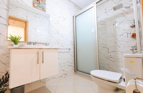 Malabata Apartment | Nejma malabata tanger front mer