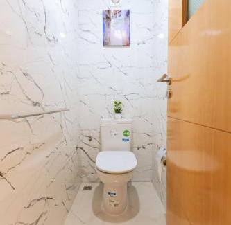 Malabata Apartment | Nejma malabata tanger front mer