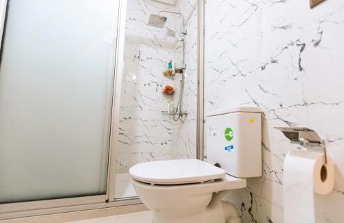 Malabata Apartment | Nejma malabata tanger front mer