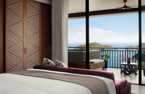 Papagayo Peninsula Hotel | Nekajui, a Ritz-Carlton Reserve