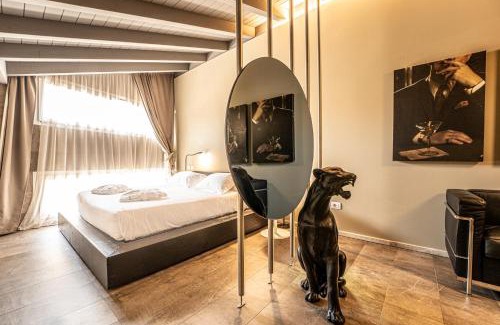 Cagliari Hotel | Neko Boutique Hotel