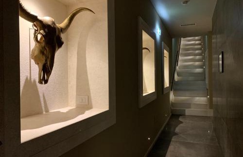Cagliari Hotel | Neko Boutique Hotel