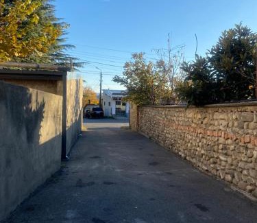 Kakheti Bed & Breakfast | Nekreseli