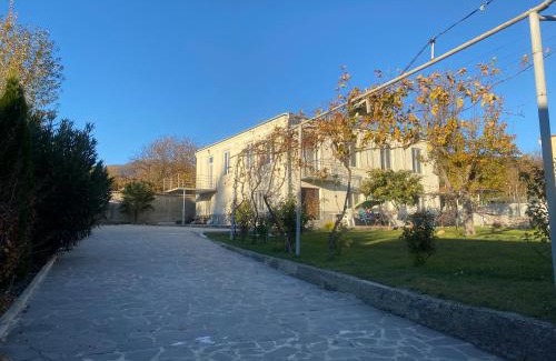 Kakheti Bed & Breakfast | Nekreseli