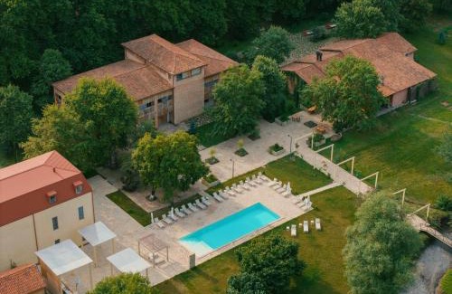 Kvareli Hotel | Nekresi Estate
