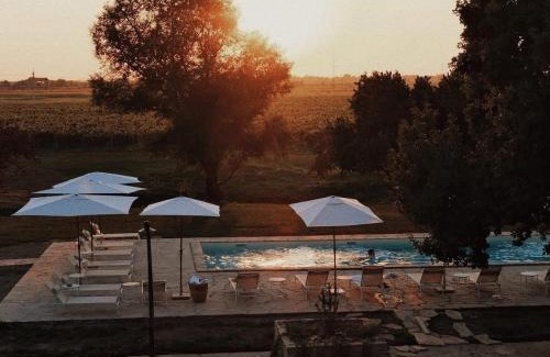 Kvareli Hotel | Nekresi Estate