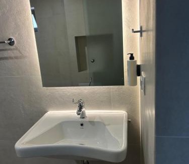 Kato Stalos Apartment | Nektar Beach Hotel