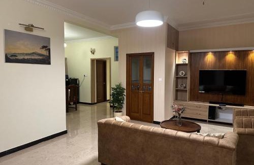 Kammanahalli Apartment | Nektar Homes