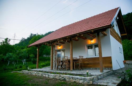 Mali Radic Villa | Nektar Park Villa Sara