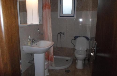 Fournoi Apartment | Nektaria on the Beach