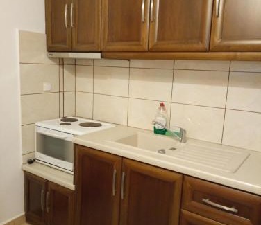 Fournoi Apartment | Nektaria on the Beach