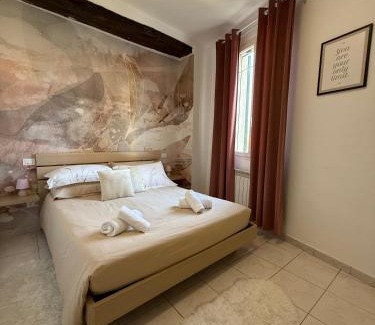 Ovada Apartment | Nel centro storico di Ovada