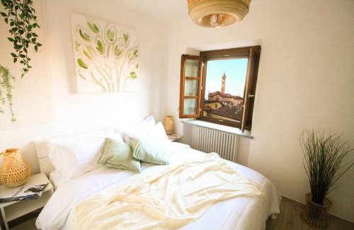 Saluzzo Apartment | Nel centro storico di saluzzo