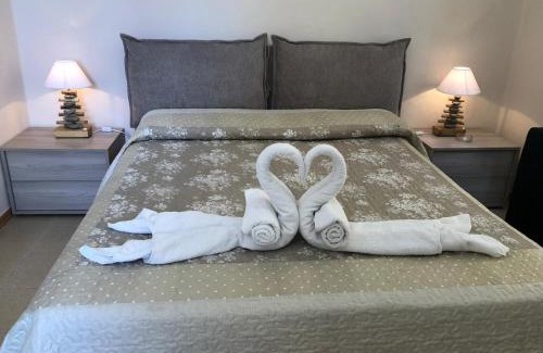 Riomaggiore Apartment | Nel Cuore del Porticciolo