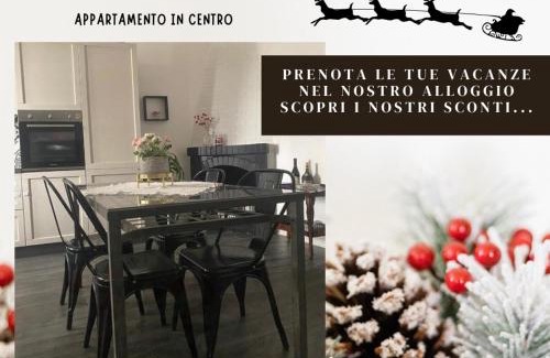 Alvito Apartment | Nel cuore di Alvito, appartamento in centro