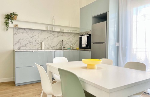Fogliano Marina Apartment | Nel cuore di Riccione, ad un passo dal Mare