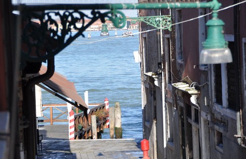 Cannaregio Apartment | Nel cuore di Venezia, a 10 minuti dal Ponte di Rialto