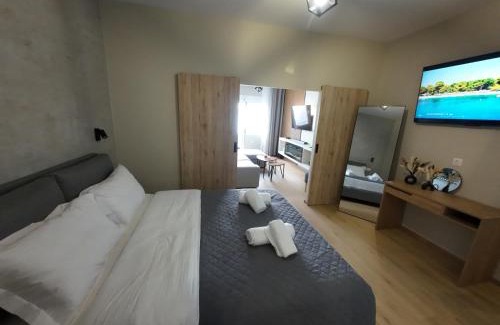 Skiathos Town Apartment | Nel Paese Apartment