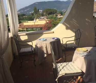 Colonia Elena Bed & Breakfast | Nel Sole di Daniel